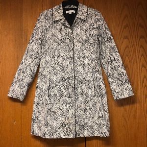 NWOT Trench coat